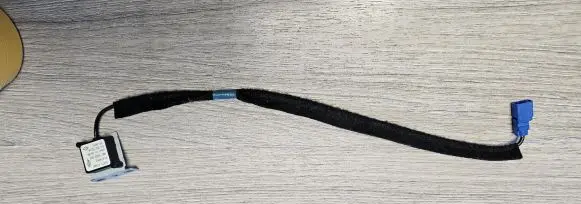 Opel Vivaro Aerial GPS antenna 259756194R