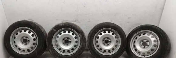 Peugeot Partner III R16 forged rim 9815311677
