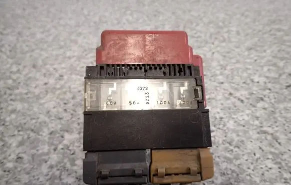 Suzuki Swift II Other wiring loom