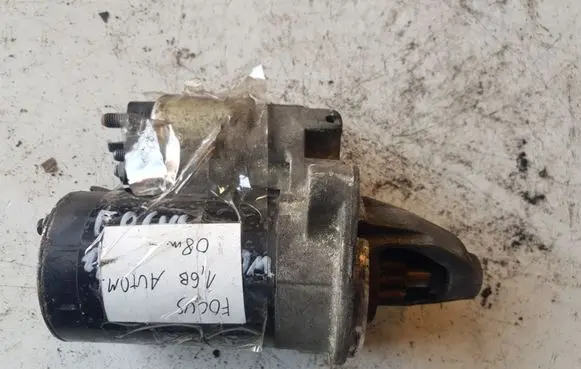 Ford Focus Starter motor 0001107500