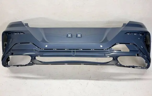 BMW 8 G14 Rear bumper 8090420