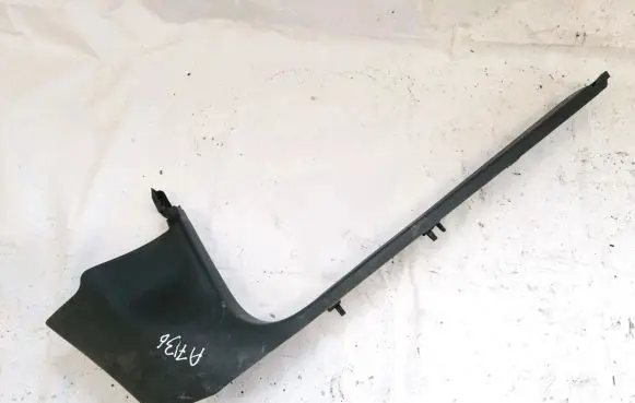 Audi A6 S6 C6 4F Front sill trim cover 4F1867272B
