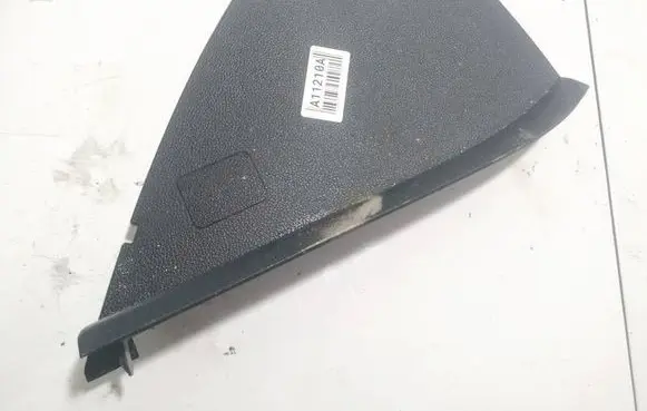 Skoda Superb B6 (3T) Other interior part 3T0857504B