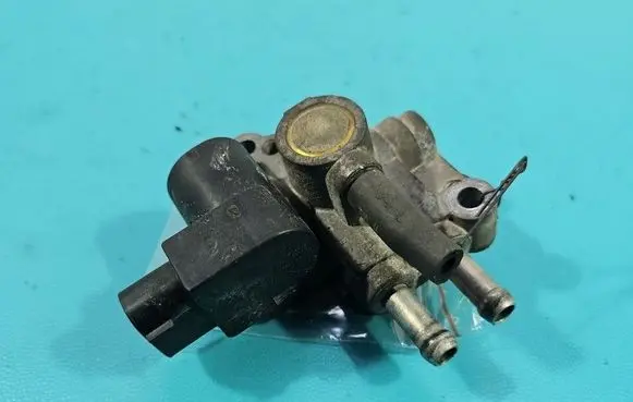 Honda Accord Idle control valve (regulator) 1368001142 IMPRK1545318