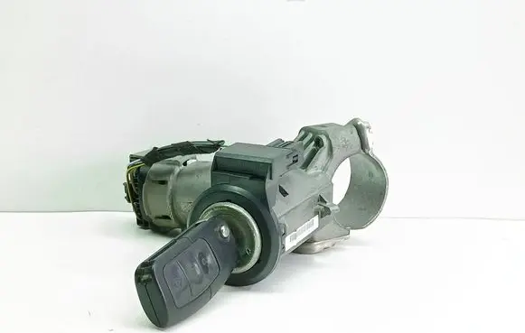Ford Fiesta Ignition lock 8A6T15607AC 11535903H