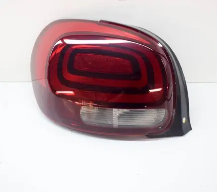 Citroen C3 Rear/tail lights 9812257780 L90074663