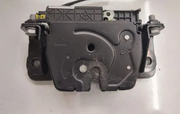 BMW X3 F25 Tailgate/trunk/boot lock/catch/latch 7233025