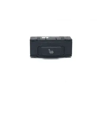 BMW 7 F01 F02 F03 F04 Seat heating switch 9163293