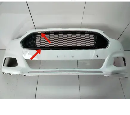 Ford Mondeo MK V Front bumper DS7J3-17757-J