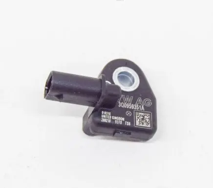 Volkswagen T-Roc Airbag deployment crash/impact sensor 3Q0959351A