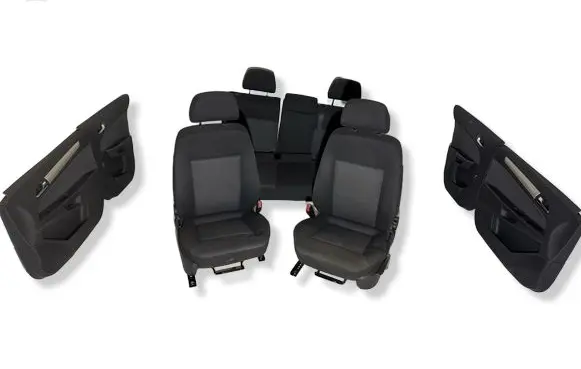 Opel Astra H Interior set 