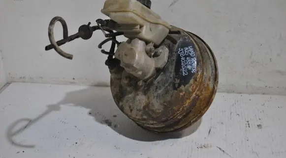 Land Rover Freelander Brake booster SJB102022