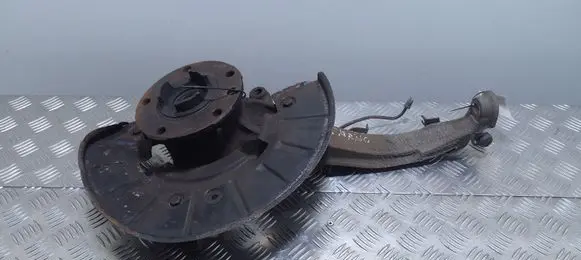 Audi Q7 4L Front wheel hub 7L0407257A