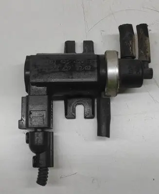 Seat Alhambra (Mk1) Turbo solenoid valve 1J0906627 72290320 02T147
