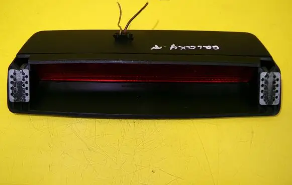 Ford Galaxy Third/center stoplight DOTSAEU395