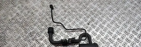 Breather/breather pipe/hose