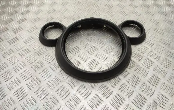 Mini Cooper Countryman R60 Dashboard trim 3422211 9810000 9810001
