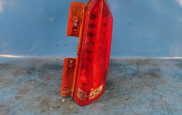 Cadillac SRX Boot/trunk interior light 20882925
