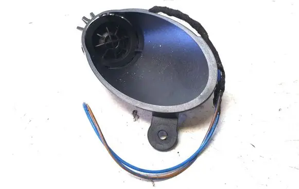 Opel Astra J Front door speaker 13287812