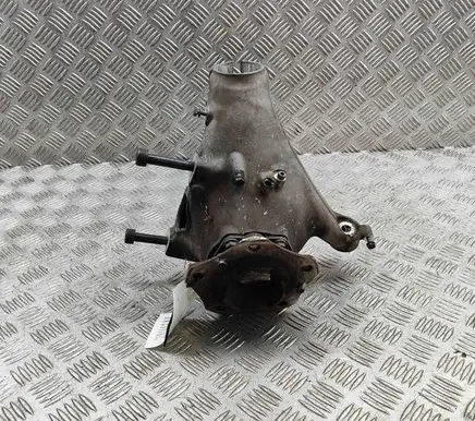 Porsche 911 991 Front wheel hub 99134165805