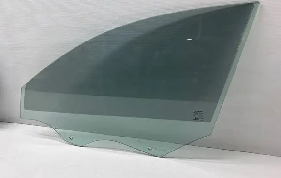 Volvo S90, V90 Front door window glass four-door 43R001106 43R00112