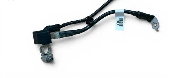 KIA EV6 Negative earth cable (battery) 37180CV000 51230