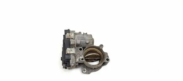 Fiat 500X Throttle valve 55258454 48DTE3F