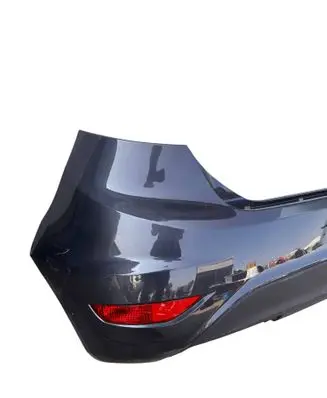 Ford Fiesta Rear bumper 1234