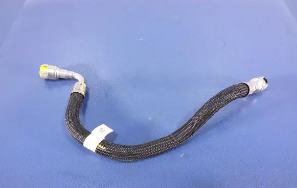 BMW X7 G07 Fuel line pipe 8699274