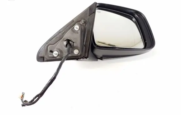 Jeep Grand Cherokee Front door electric wing mirror 1JN86CDMAI