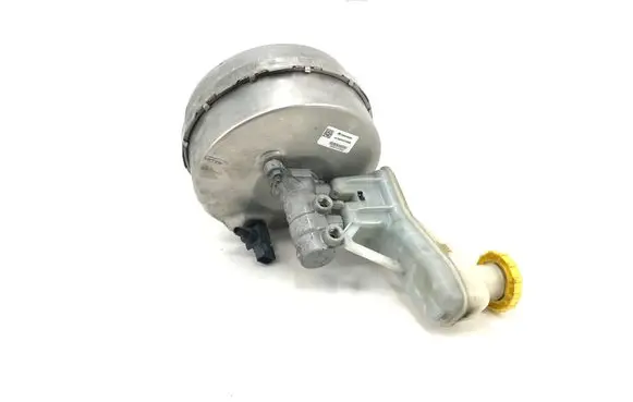 Chrysler Pacifica Brake booster P04581680AE