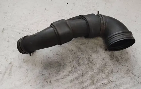 Volkswagen Transporter - Caravelle T5 Air intake hose/pipe 7H0129615