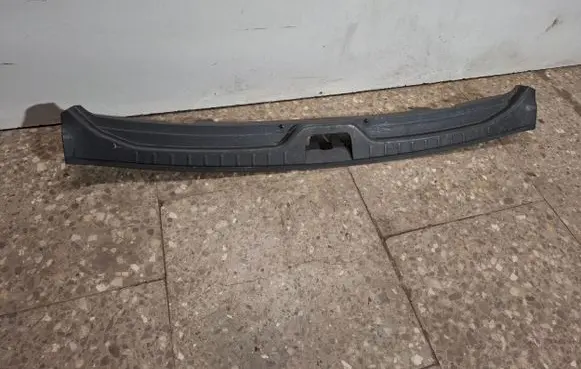 Volvo XC60 Trunk/boot sill cover protection 30740438