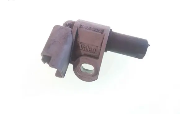 Peugeot 407 Crankshaft position sensor 9645844080