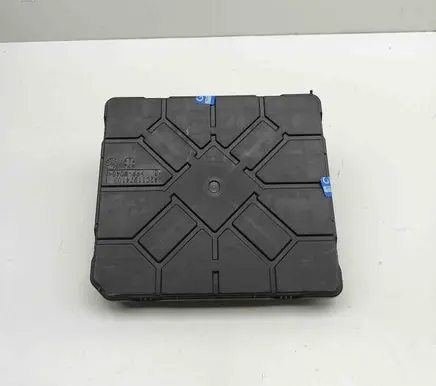 Skoda Enyaq iV Central body control module 1EE937089K