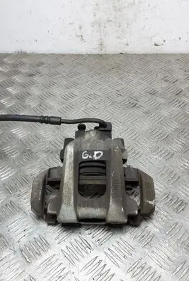 Jeep Grand Cherokee Rear brake caliper
