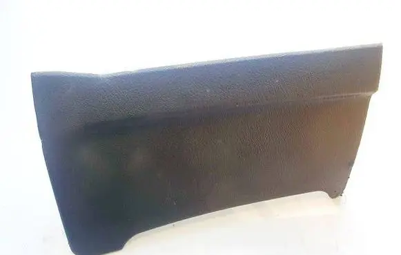Peugeot 407 Knee airbag 96445885ZD 4311179
