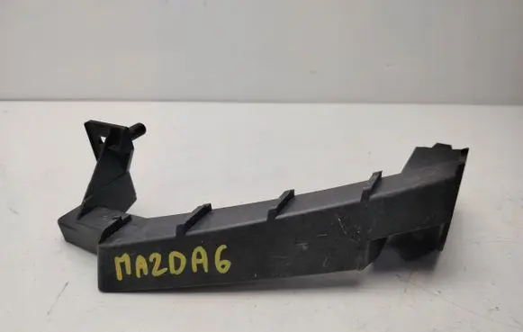 Mazda 6 Headlight/headlamp mounting bracket GS1D50161