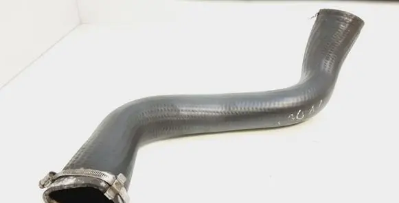 Volvo V50 Intercooler hose/pipe