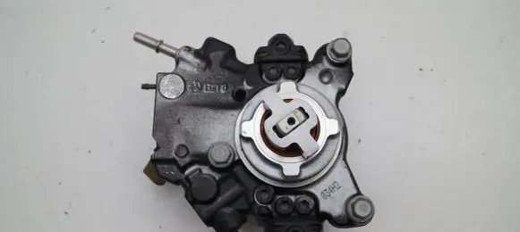 Chevrolet Captiva Fuel injection high pressure pump 28318240