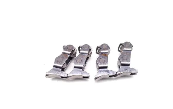 BMW 3 F30 F35 F31 Valve rocker arm 4PCS