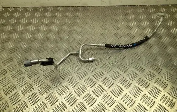 Mercedes-Benz EQE v295 Air conditioning (A/C) pipe/hose A2978304502
