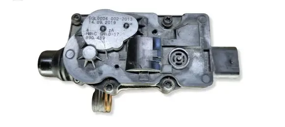 Mercedes-Benz B W247 Electric auxiliary coolant/water pump EGL0004