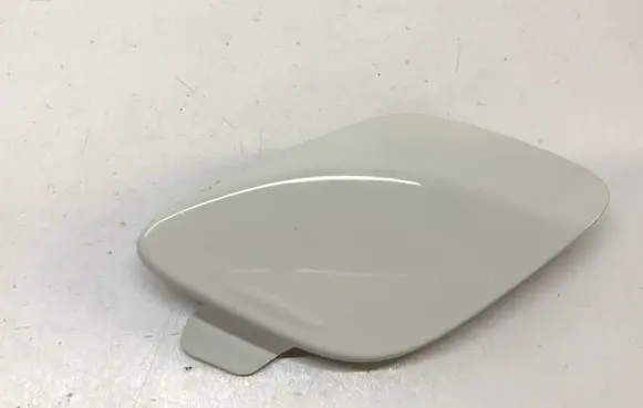 Volvo S60 Front tow hook cap/cover 30795007