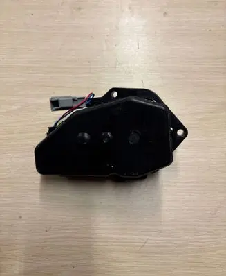 Volvo XC60 Tailgate/trunk/boot lift motor 31335116 150711