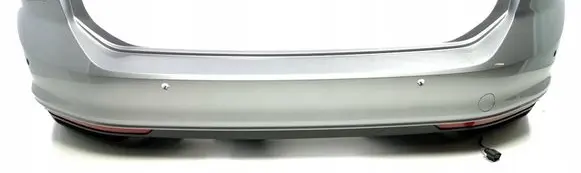 Volkswagen PASSAT B8 Rear bumper 3G9807417H