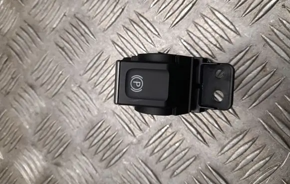 Lexus ES VII XZ10 Hand brake release handle 191960