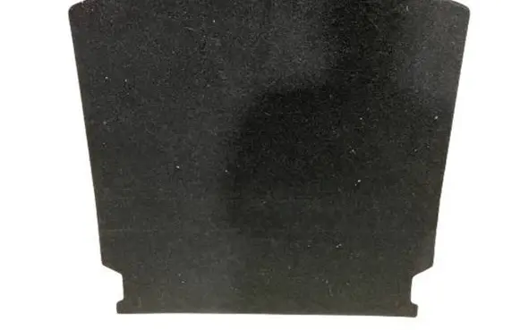 Toyota Auris E180 Trunk/boot floor carpet liner 
