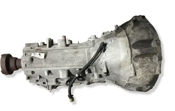 Dodge Durango III Automatic gearbox P68249075AB TPKTK260663035