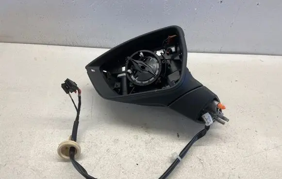 Seat Ateca LED Daytime headlight 576857407R 9b9326 28HS1A321100000